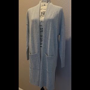 Athleta Spirit Wool Cashmere Wrap